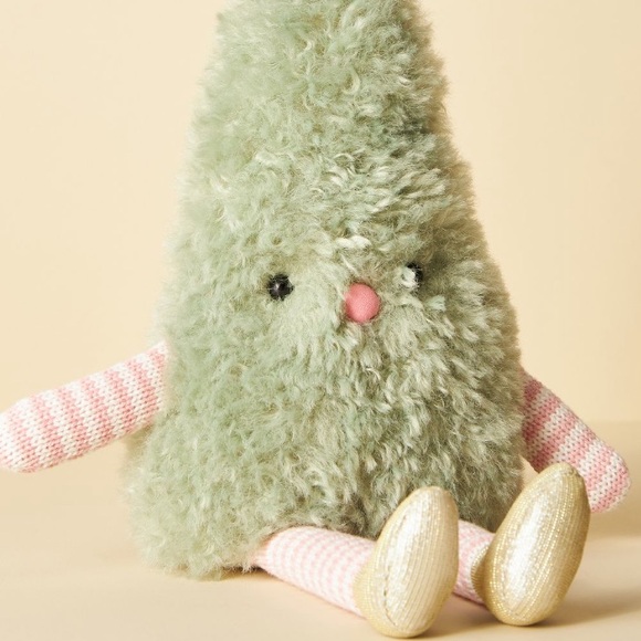 Christmas Tree stuffed toy - Picture 11 of 11